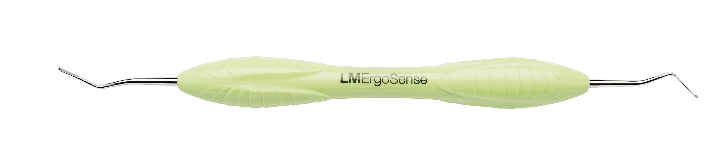 Hoe Scaler, anterior
