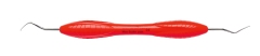 Hoe Scaler, posterior