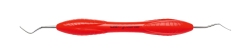 Hoe Scaler, posterior