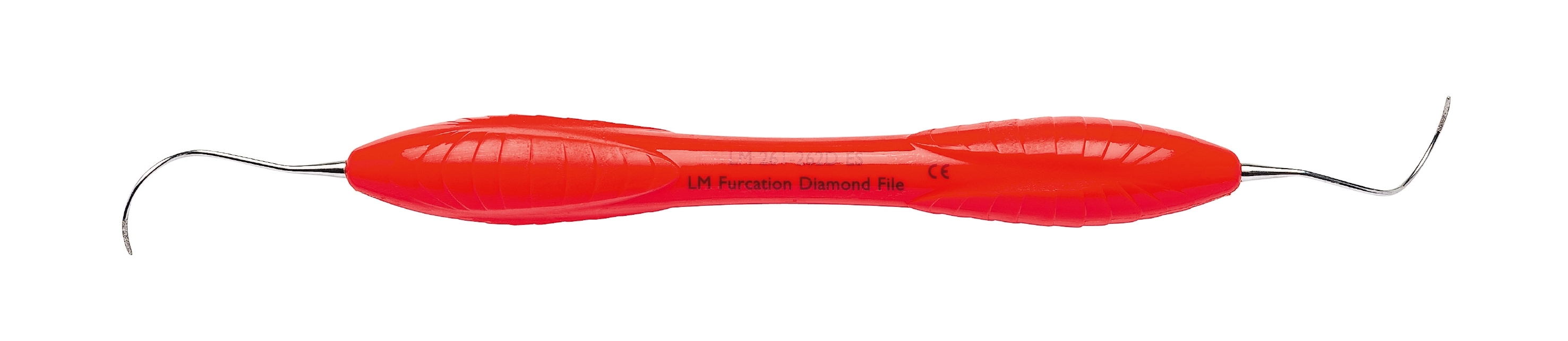 LM Furcation Diamond File