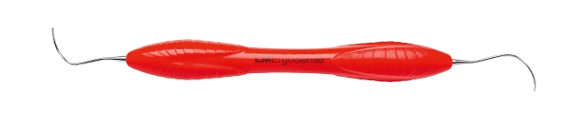 LM Furcation Diamond File
