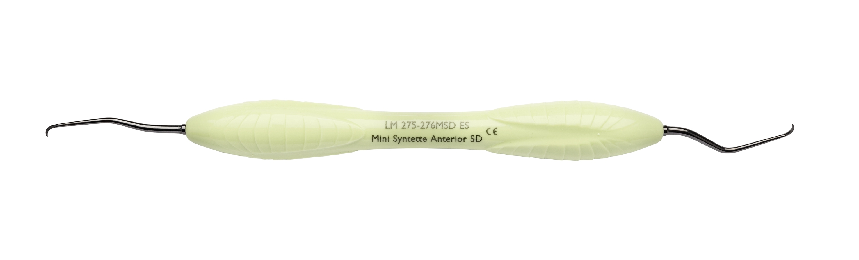 Mini Syntette™ Anterior