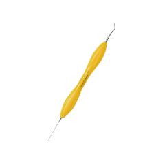 Base Carrier – Condenser, malleable tip
