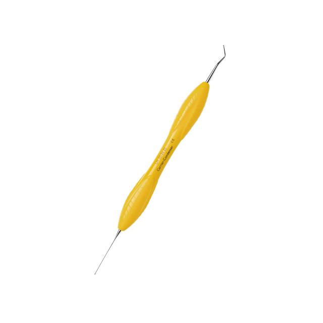 Base Carrier – Condenser, malleable tip