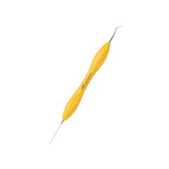 Base Carrier – Condenser, malleable tip