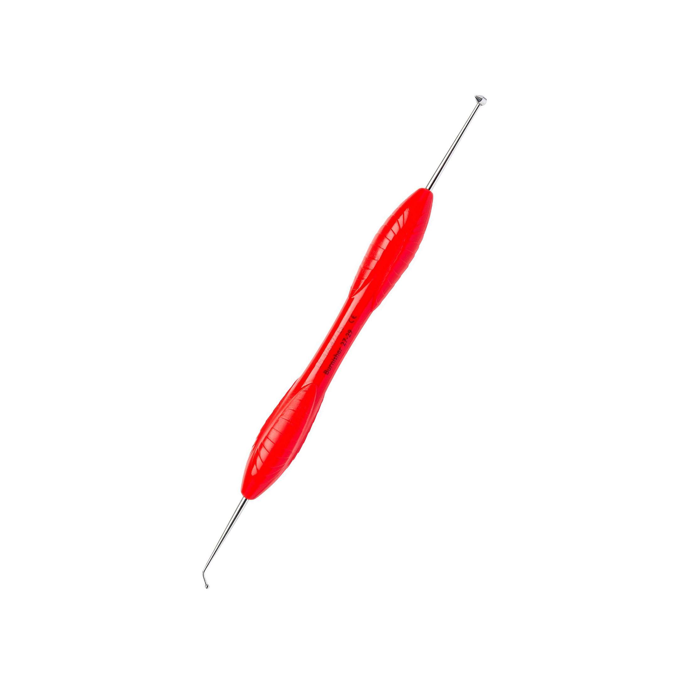 Burnisher 27-29
