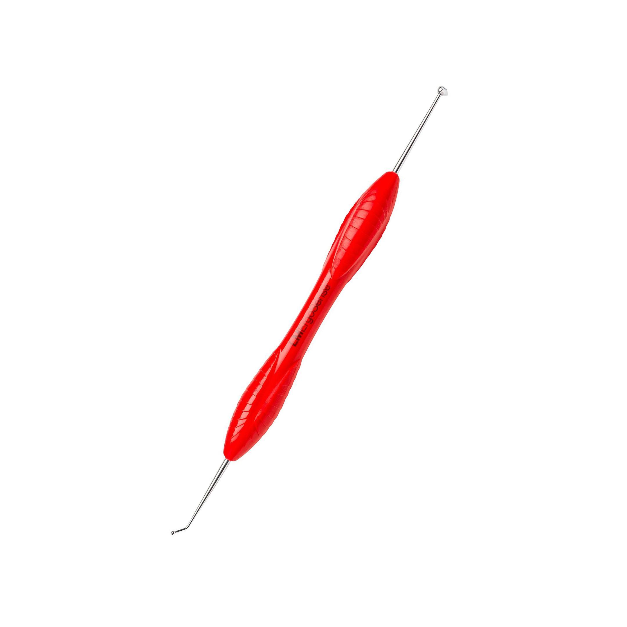 Burnisher 27-29
