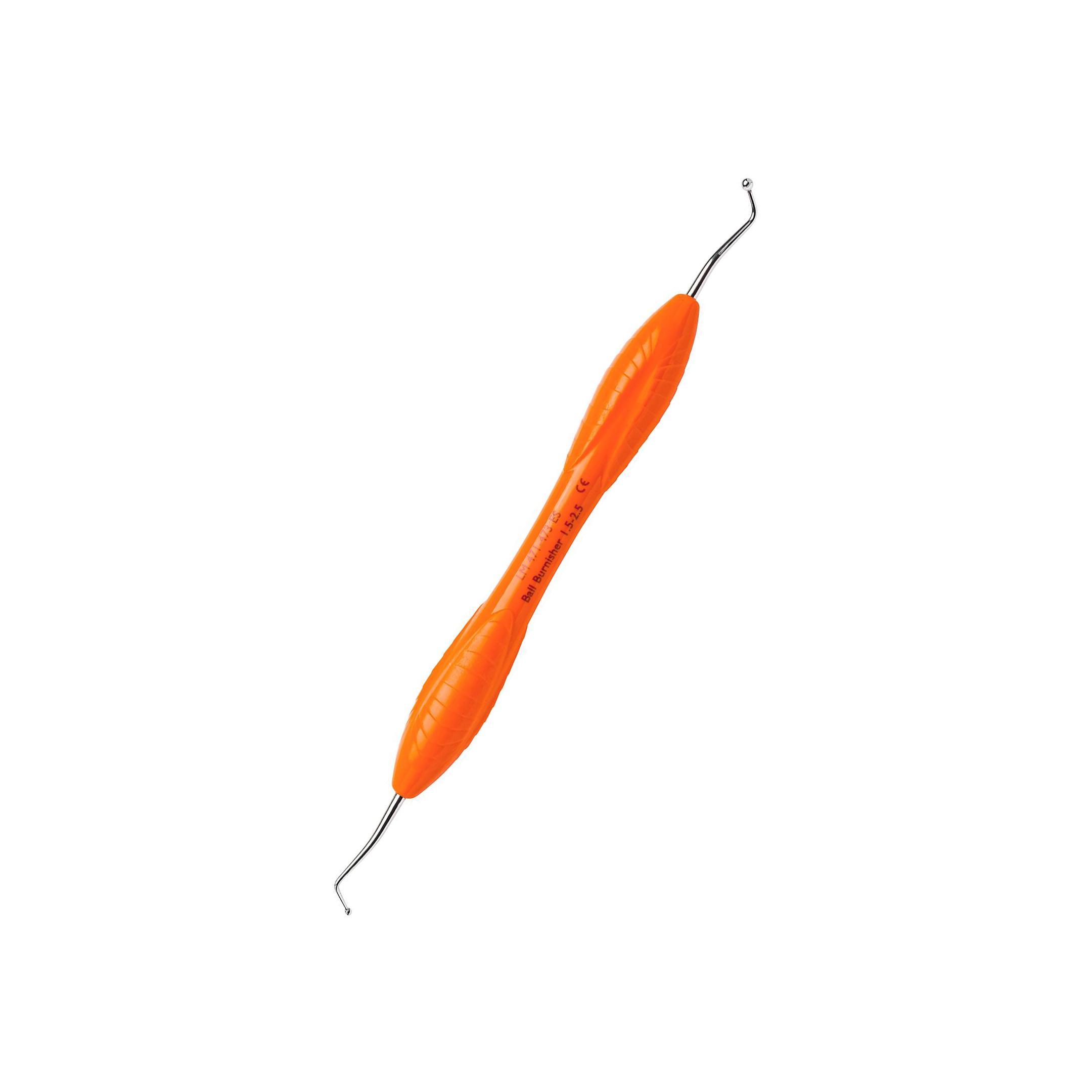Burnisher – Plugger