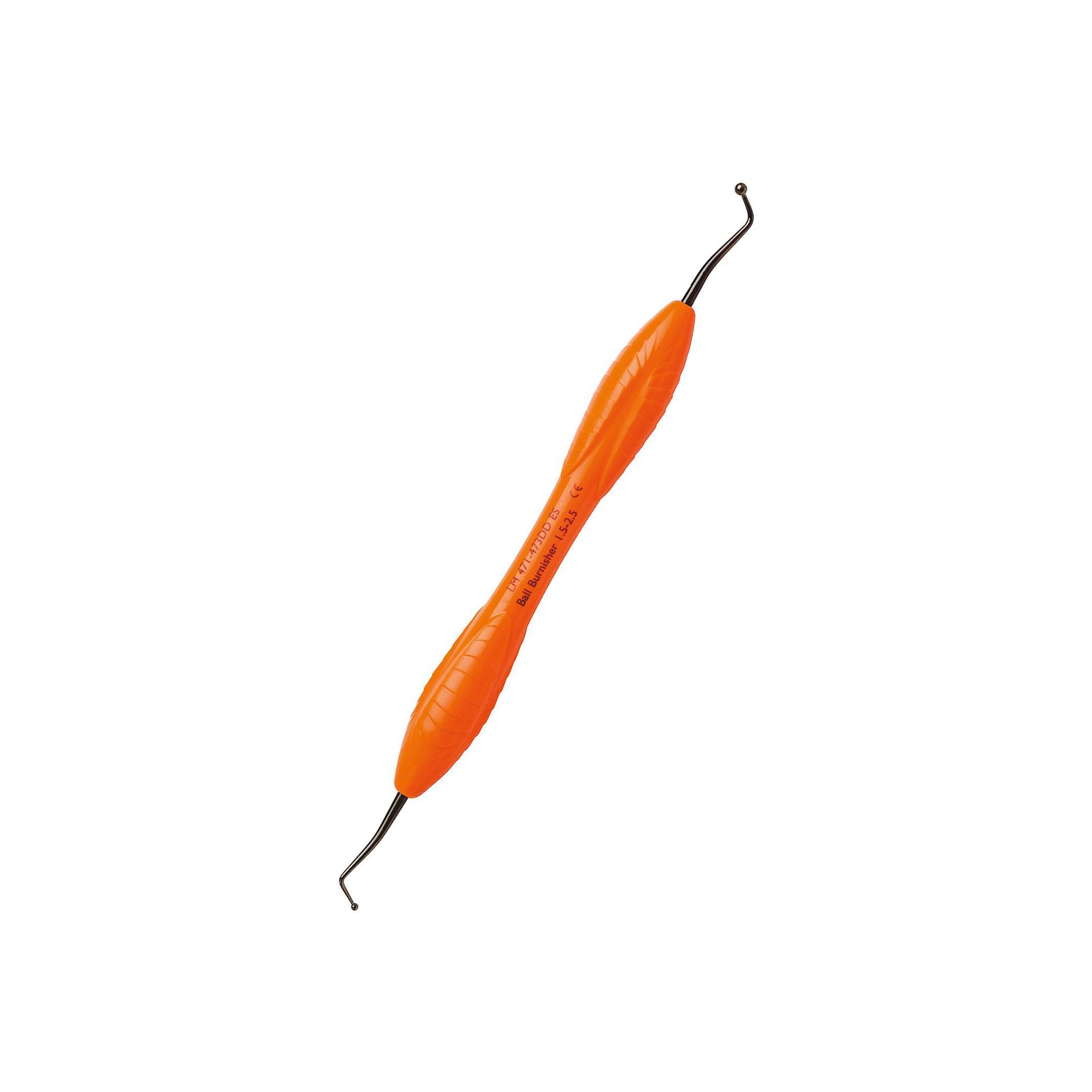 Burnisher – Plugger DD
