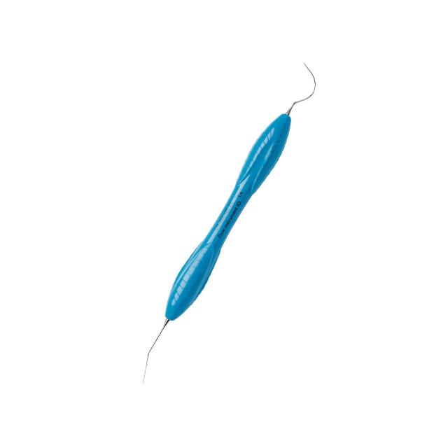 Flow Instrument IO