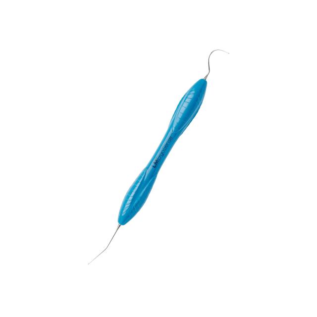 Flow Instrument IO