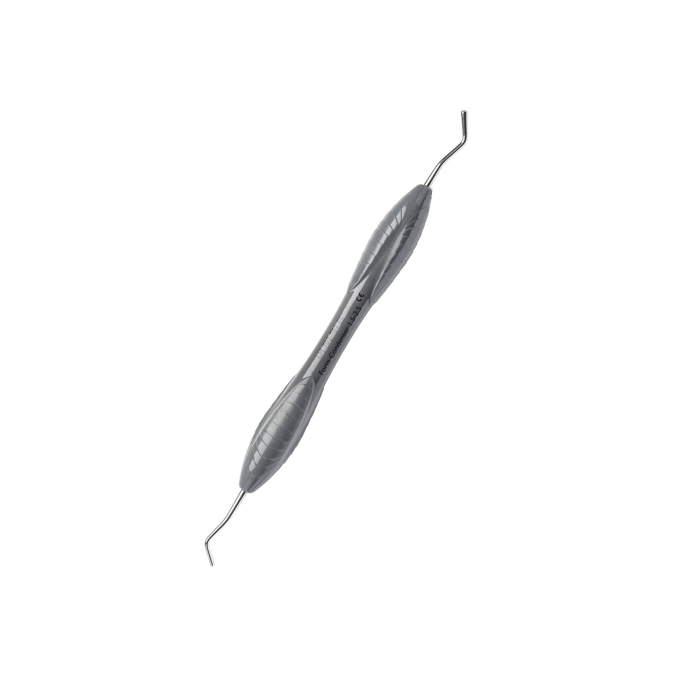 Form Condenser, 1.5-2.5 mm