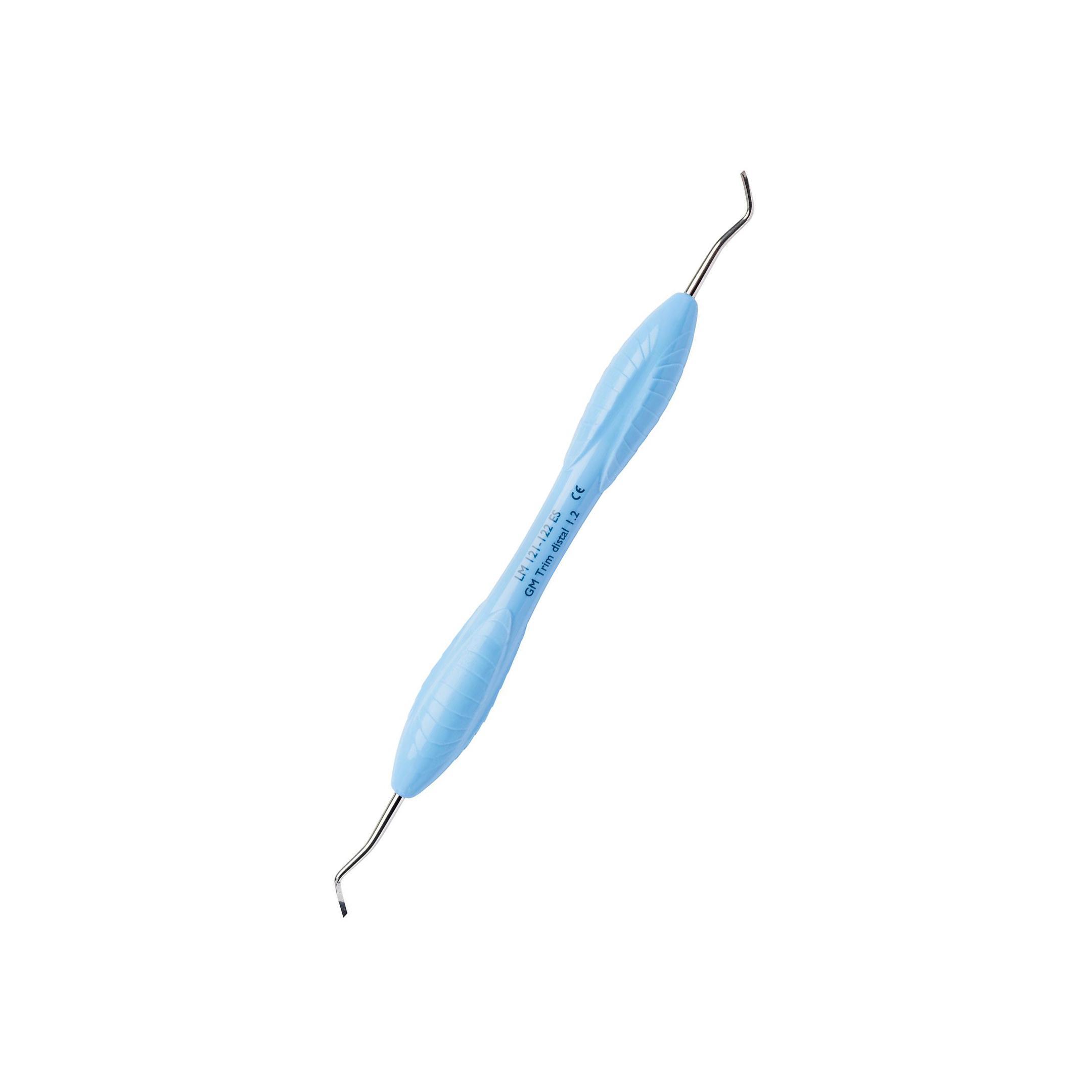 Gingival Margin Trimmer, 1.2 mm, distal