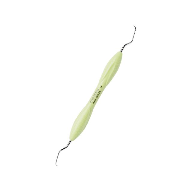 Macro Gracey 7/8