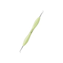 Plastic Instrument, anterior