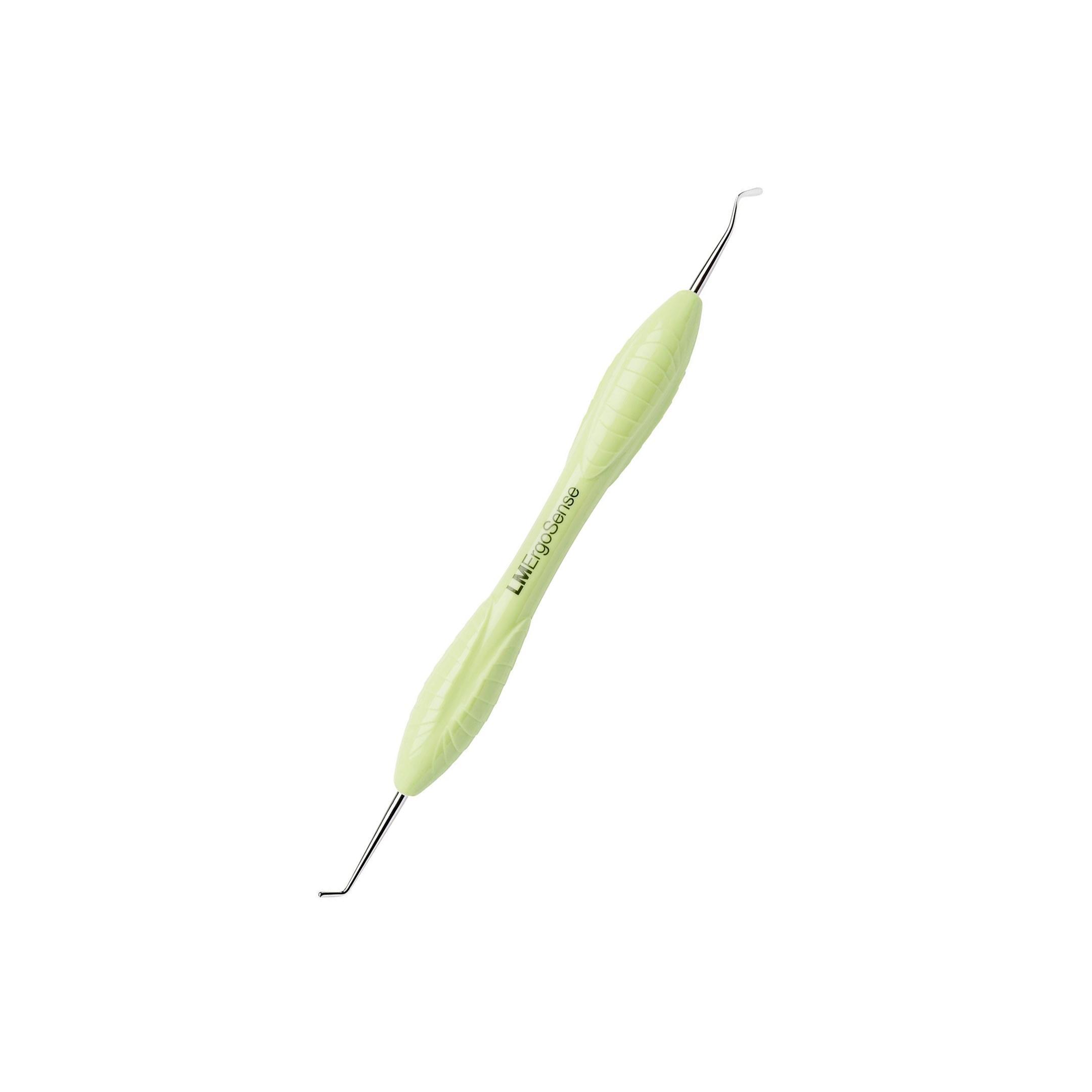 Plastic Instrument, anterior
