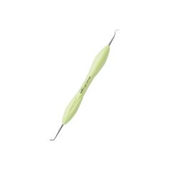 Plastic Instrument, anterior