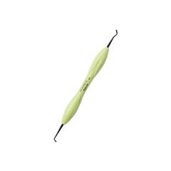 Plastic Instrument, anterior DD