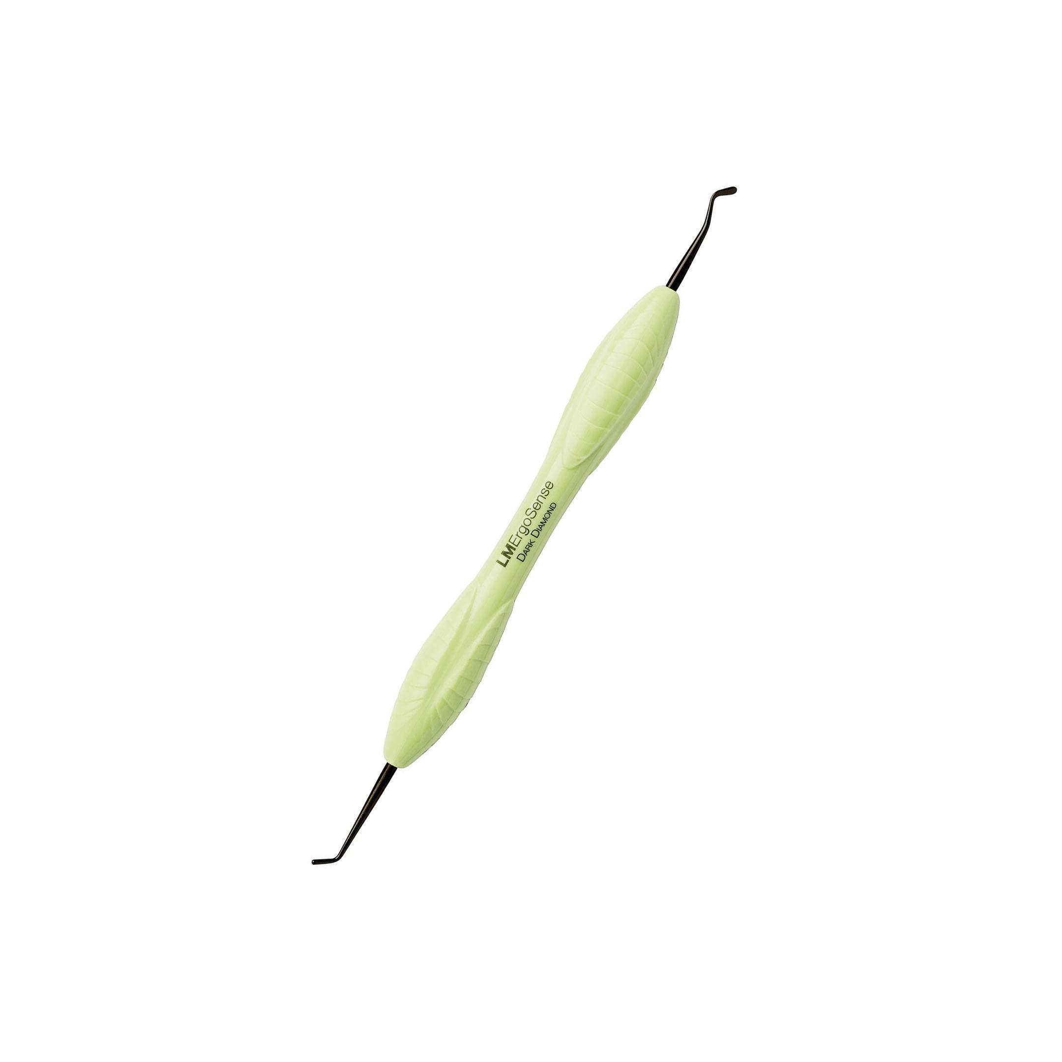 Plastic Instrument, anterior DD