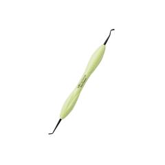 Plastic Instrument, anterior DD