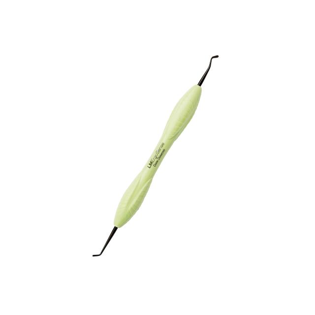 Plastic Instrument, anterior DD