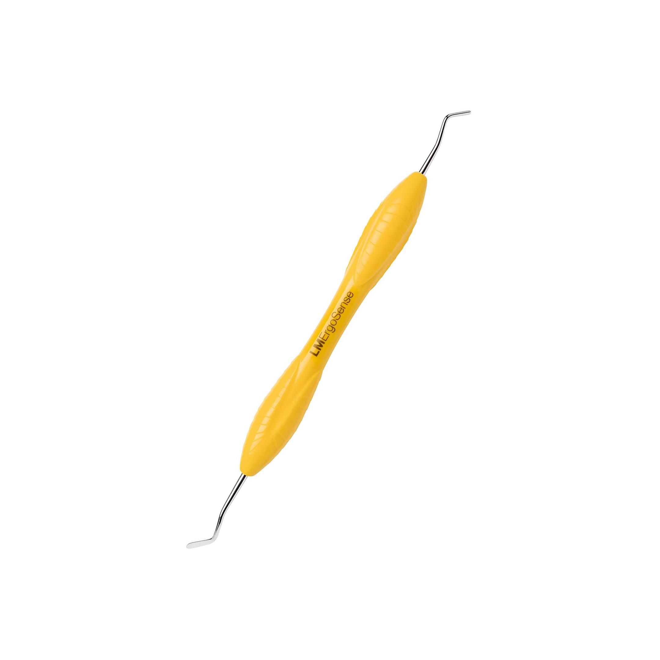 Mets Instruments Plastic Instrument, posterior