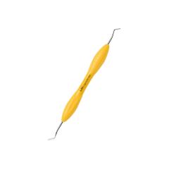 Plastic Instrument, posterior