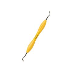 Plastic Instrument, posterior DD