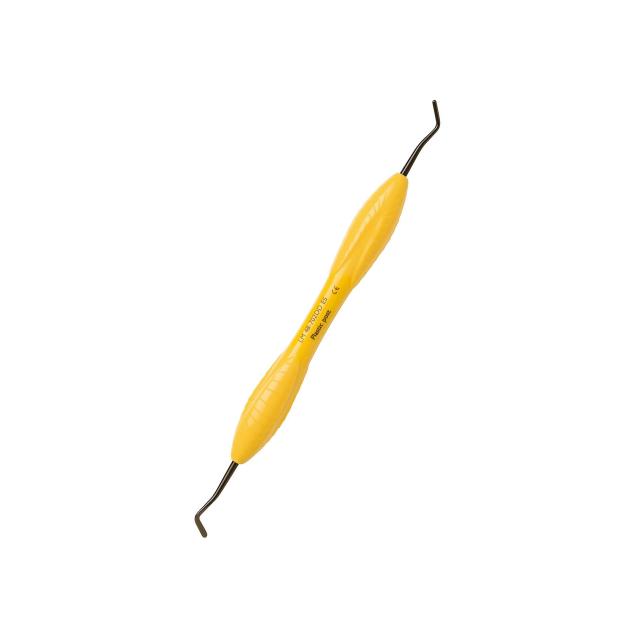 Plastic Instrument, posterior DD