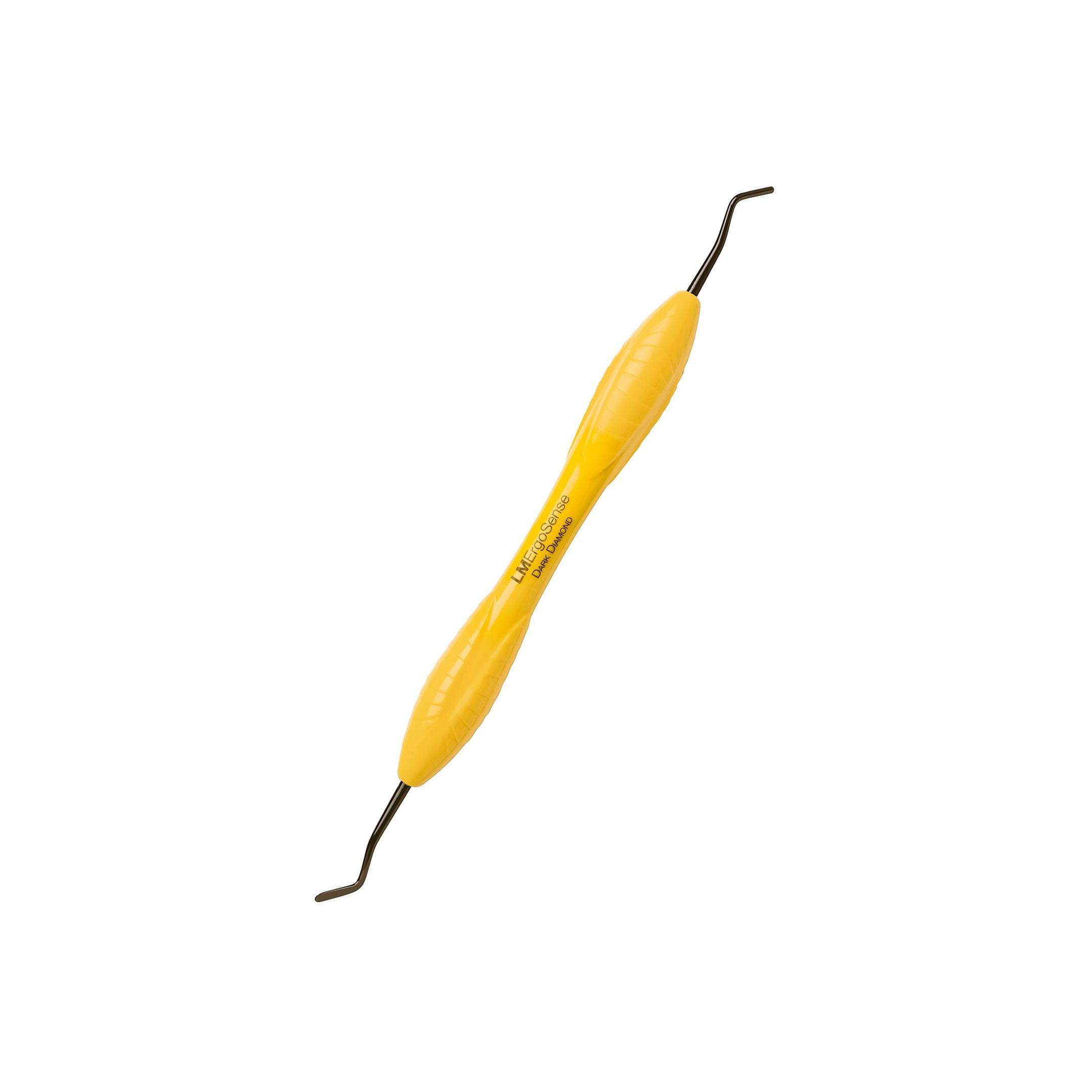 Plastic Instrument, posterior DD