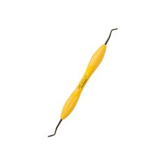 Plastic Instrument, posterior DD