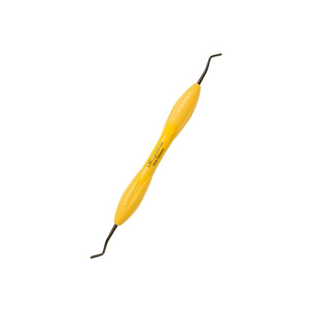 Plastic Instrument, posterior DD
