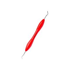 Plugger, cylindrical, 1.0-1.5 mm