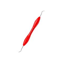 Plugger, cylindrical, 1.0-1.5 mm