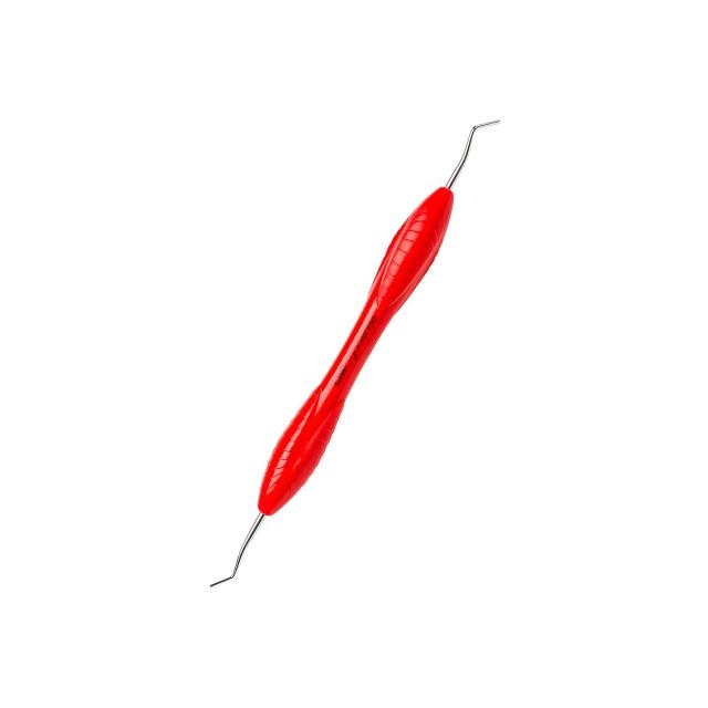 Plugger, cylindrical, 1.0-1.5 mm