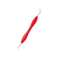 Plugger, cylindrical, 1.2-2.0 mm