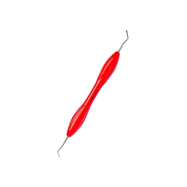 Plugger, cylindrical, 1.2-2.0 mm