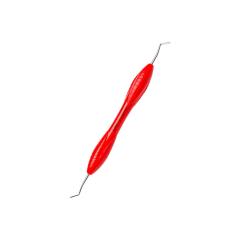 Plugger, cylindrical, 1.2-2.0 mm