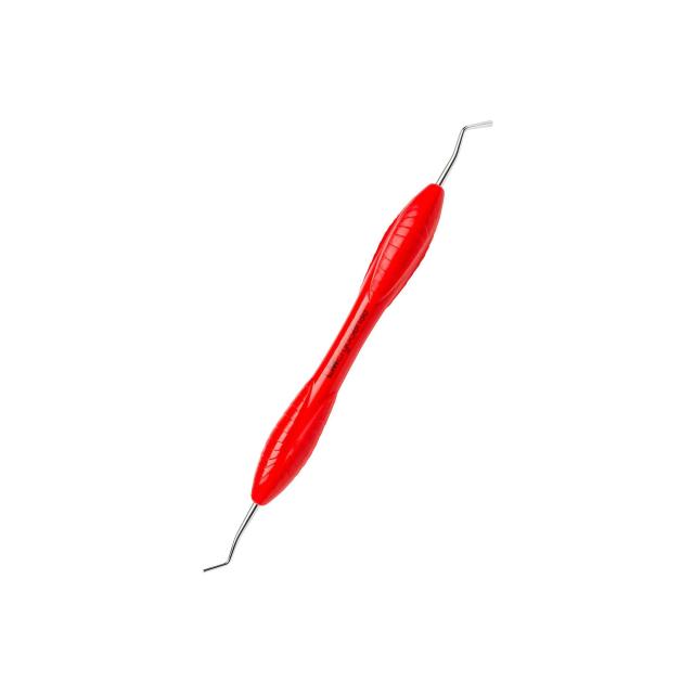 Plugger, cylindrical, 1.2-2.0 mm