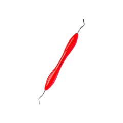 Plugger, cylindrical, 1.8-2.5 mm