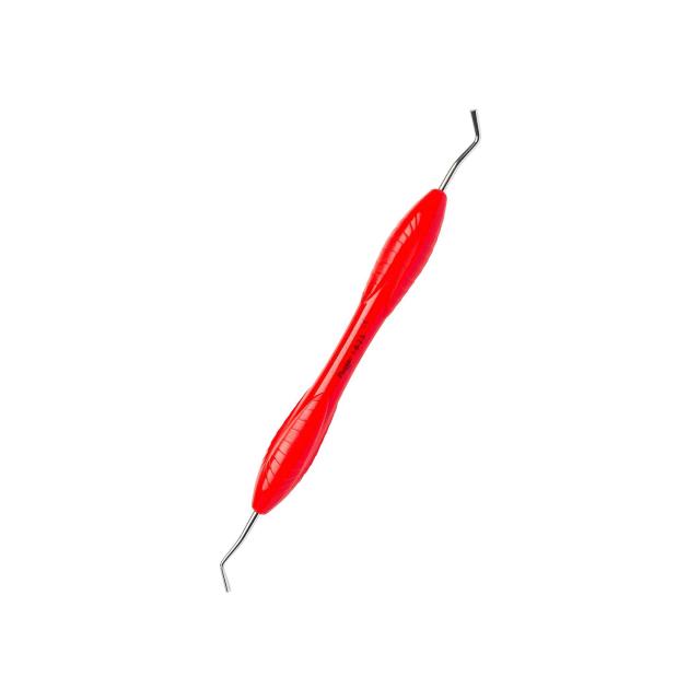 Plugger, cylindrical, 1.8-2.5 mm