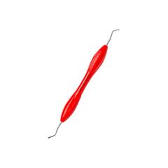 Plugger, cylindrical, 1.8-2.5 mm
