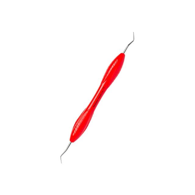 Round Excavator, 1.0 mm