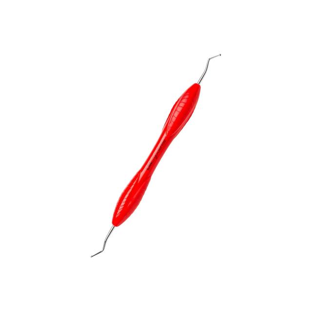 Round Excavator, 1.5 mm