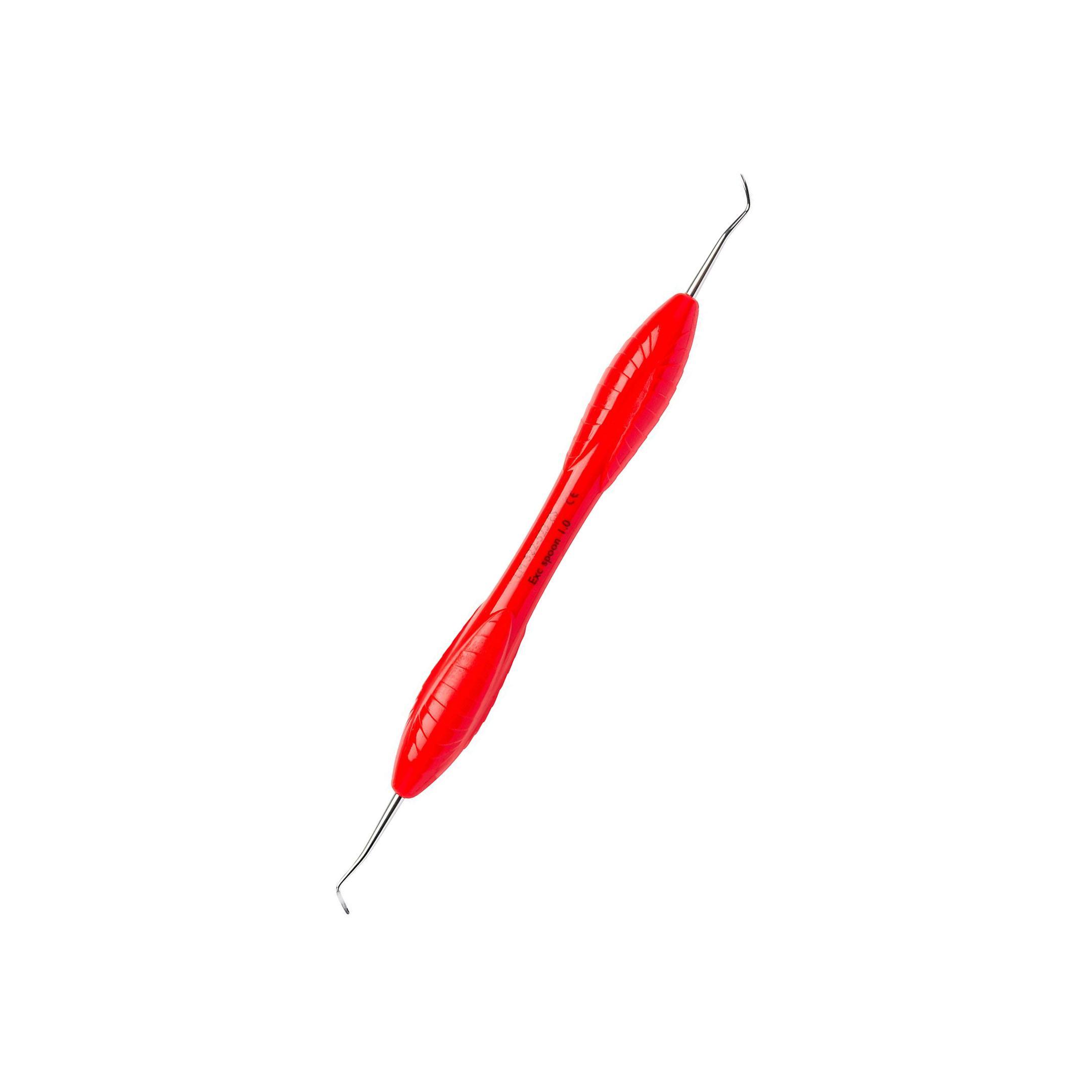 Spoon Excavator, 1.0 mm