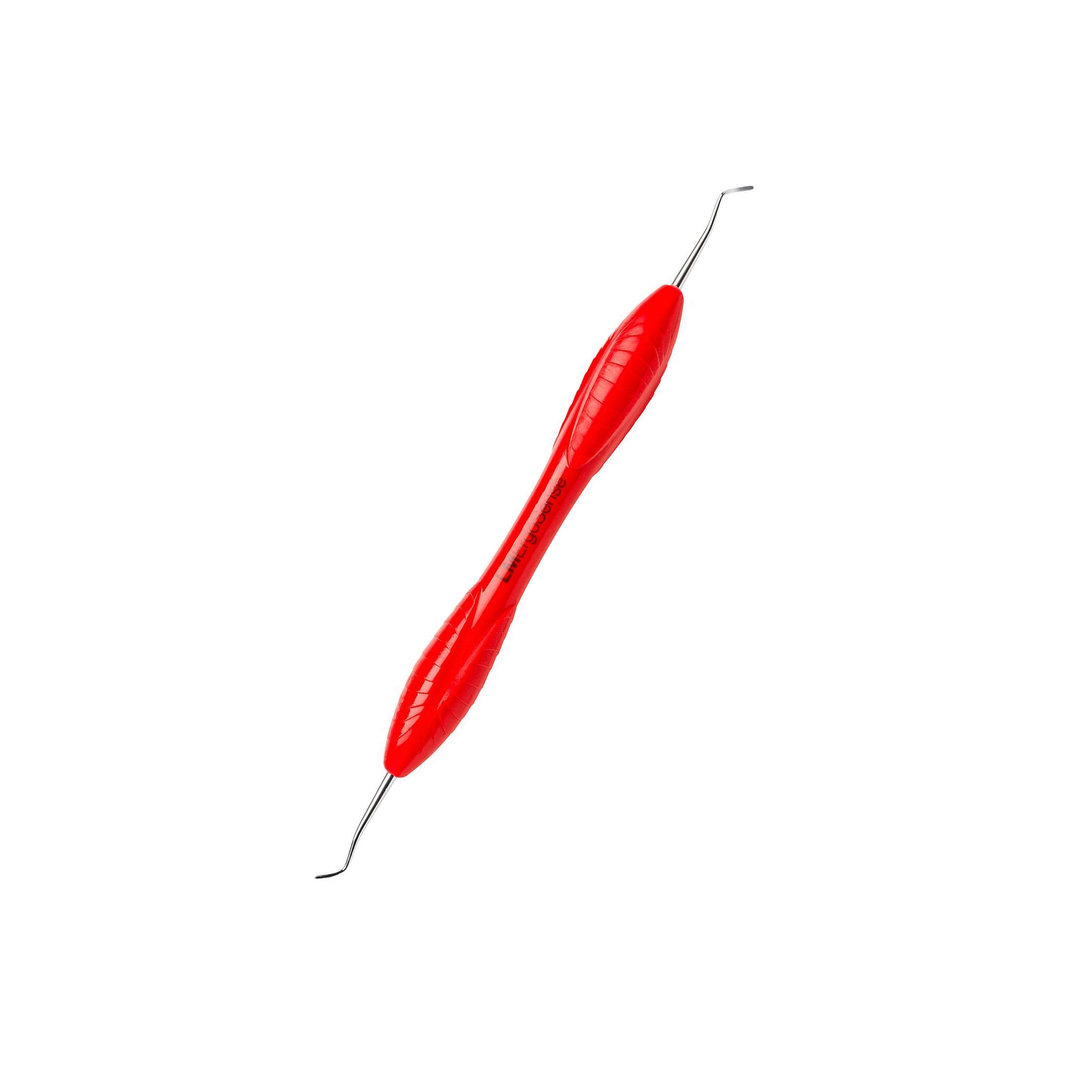 Spoon Excavator, 1.0 mm