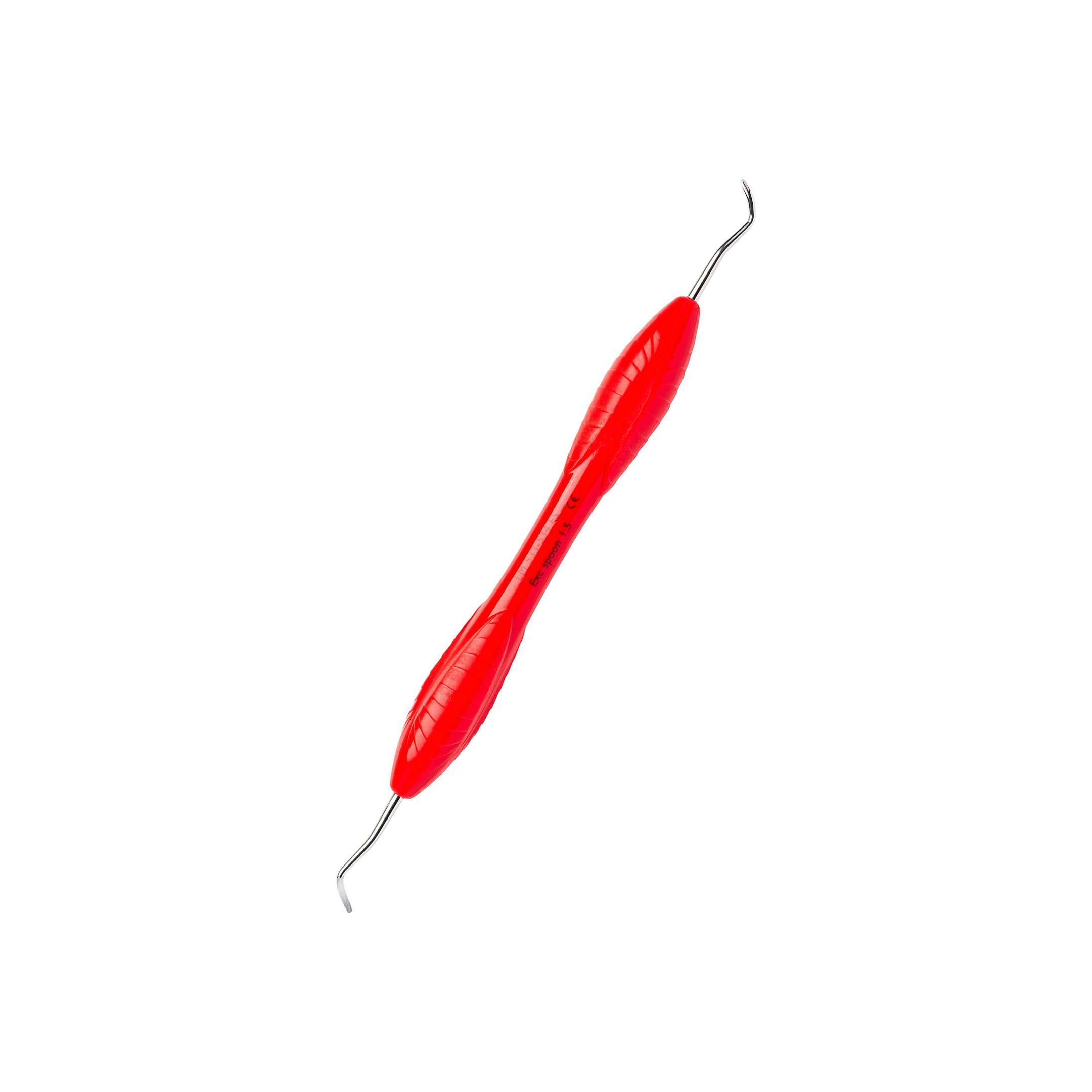 Spoon Excavator, 1.5 mm