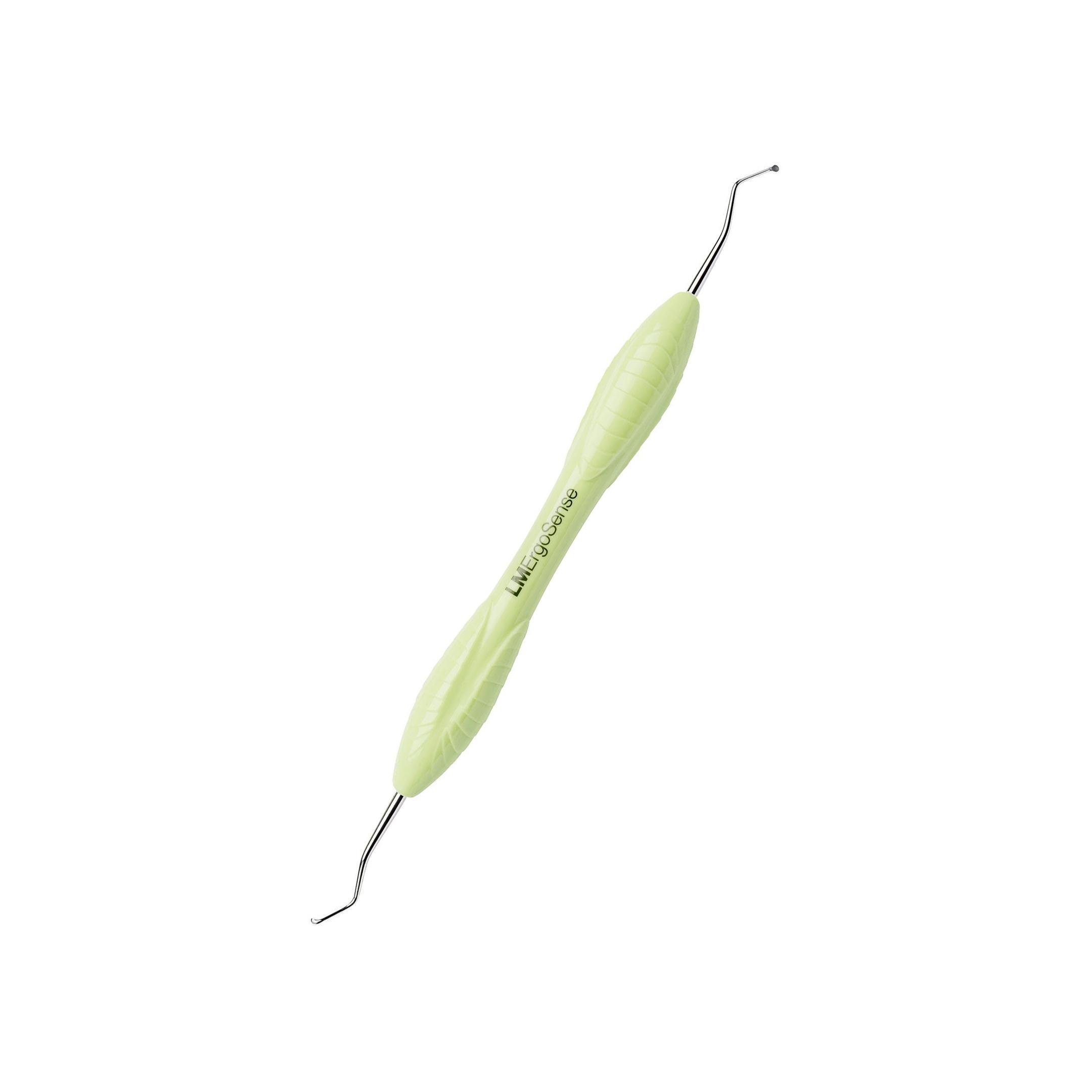 Triple-angled Back Action Excavator, 1.5 mm