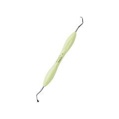 Triple-angled Back Action Excavator, 3.5 mm