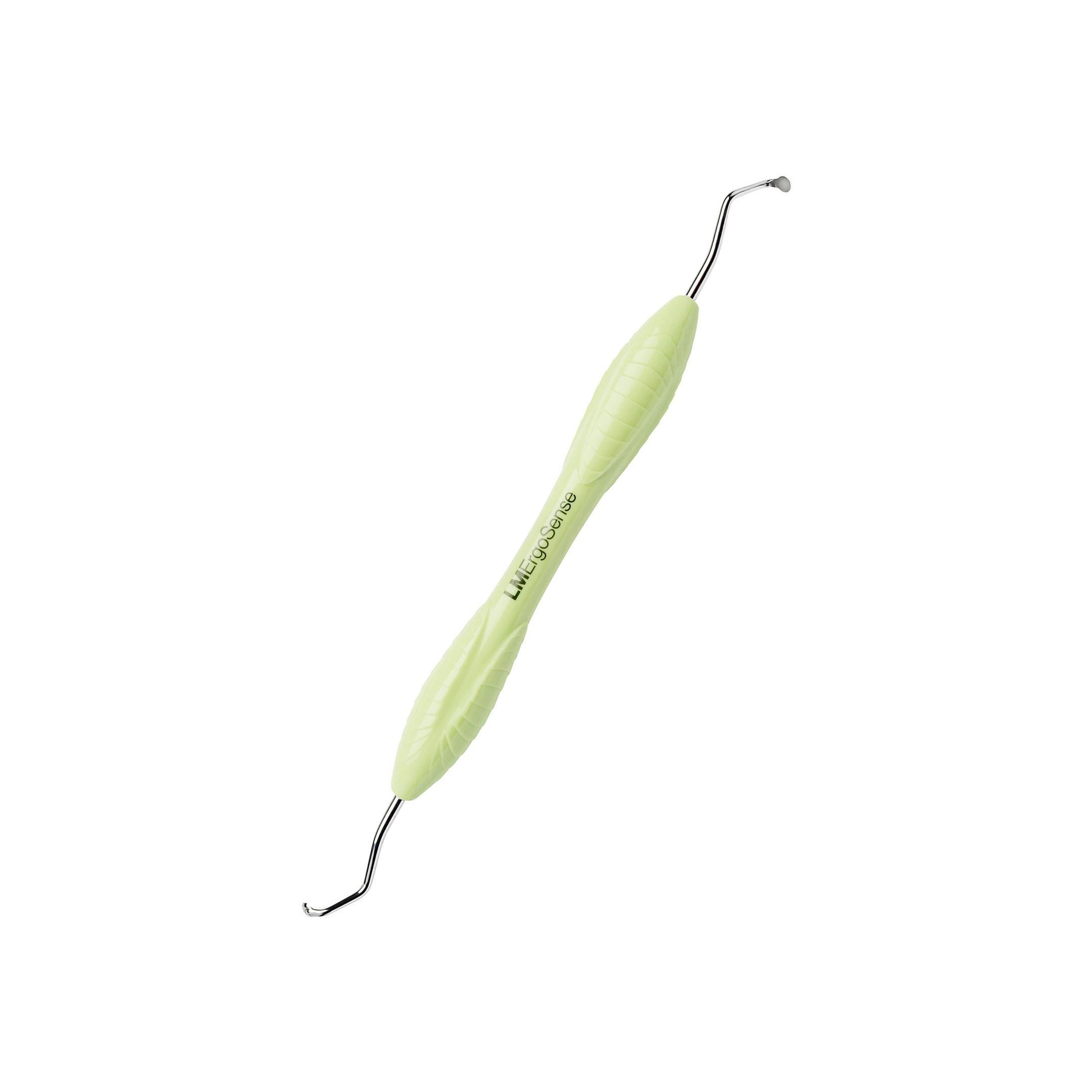 Triple-angled Back Action Excavator, 3.5 mm